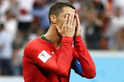 Cristiano Ronaldo to Plead Guilty to Tax Fraud in Madrid Court