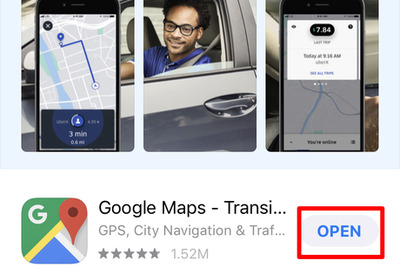 How to Change Your Navigation App in Uber Driver