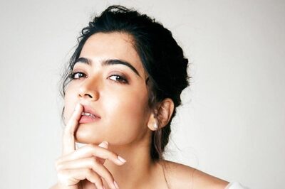 Animal: Rashmika Mandanna Joins the Cast of Ranbir Kapoor, Anil Kapoor and Bobby Deol Starrer