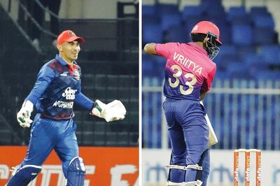 UAE vs AFG Dream11 Prediction For 2nd T20I: Check Team Captain, Vice-captain, And Probable XIs For United Arab Emirates vs Afghanistan