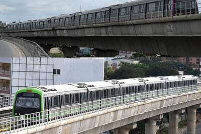 Bengaluru Metro: Govt Planning Expansion to Doddaballapur, Nelamangala, Devanahalli, and Hoskote