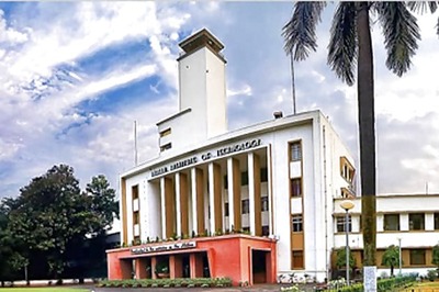 IIT-JEE Mains 2013 results declared