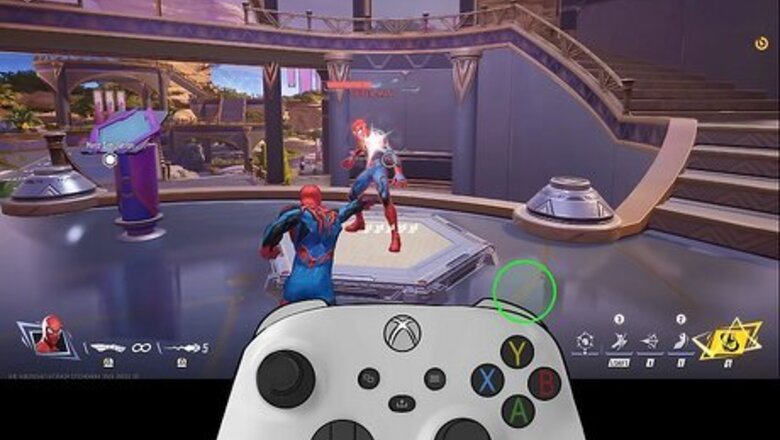 A Beginner’s Guide to Playing as Spiderman in Marvel Rivals