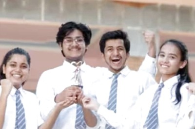 Gujarat Board SSC Result 2024 Declared : How to Check Class 10 Scores Online, via SMS and DigiLocker