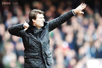 Swansea fired me for breach of contract, says Michael Laudrup