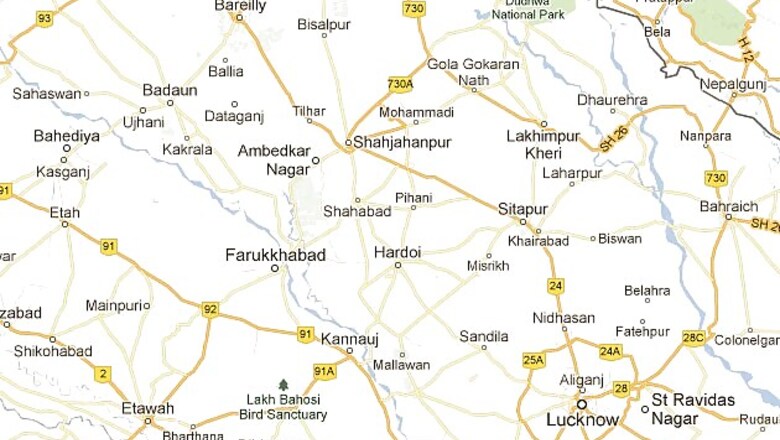 BJP faces 'veteran headache' in Uttar Pradesh