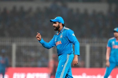 'Once Rohit Sharma is Back Playing All Formats, he Should be the Captain of India': Sourav Ganguly