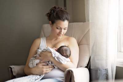 Understanding The Challenges And Benefits Associated With Breastfeeding Multiple Babies