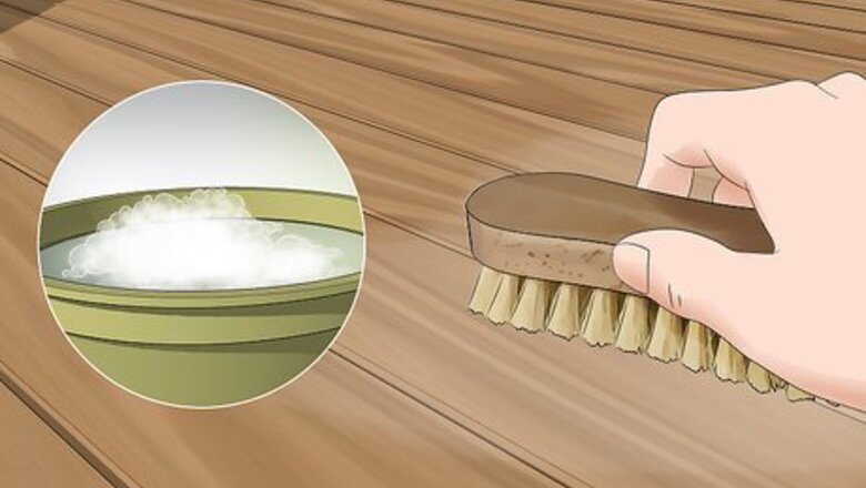 How to Paint Pressure‐Treated Wood