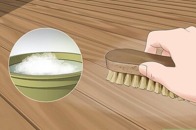 How to Paint Pressure‐Treated Wood