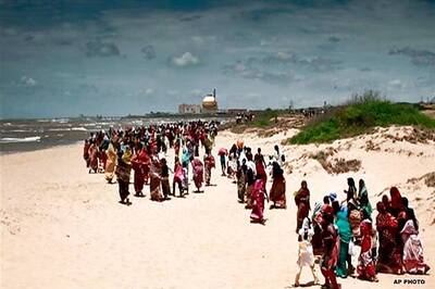 TN: Protestors renew anti-Kudankulam agitation