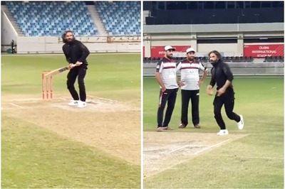 I Have an Addiction and It's Called Cricket: Suniel Shetty Flaunts his Passion for the Game