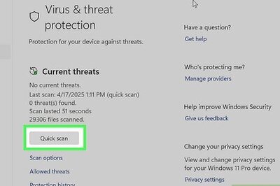 How to Fix Task Host Window Preventing Shutdown: Easy Tips