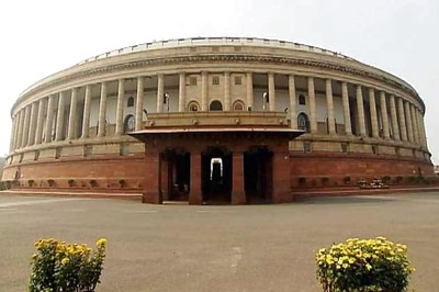 Monsoon session set to be stormy as Opposition closes ranks
