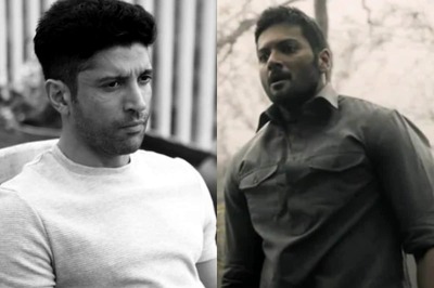 Netizens Trend Boycott Mirzapur 2 Hours After Trailer Launch Because of Ali Fazal, Farhan Akhtar