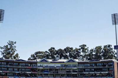 SA20 2025: Wanderers Stadium To Host Final On February 8, Opener & Qualifier 1 at St George's Park