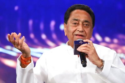 Former Chief Minister Kamal Nath to Become Leader of Opposition in MP Assembly