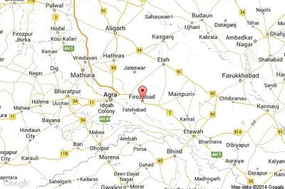 Cancer-hit doctor kills 6-year-old daughter, shoots self