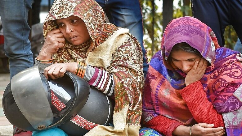 'Abbu, Please Save Me': From Frantic Phone Calls for Help to Family Reunions that Won't Happen