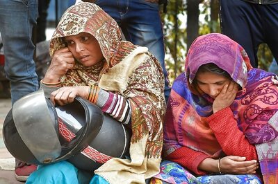 'Abbu, Please Save Me': From Frantic Phone Calls for Help to Family Reunions that Won't Happen