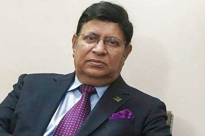 Bangladesh Not 'Immediately Concerned' Over CAA, Says Foreign Secy Momen Post Earlier Friction With India