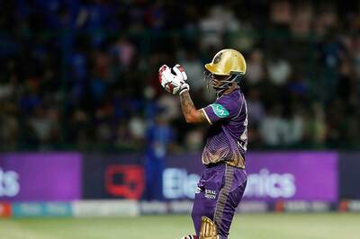 'That's Where They Won the Game': Nitish Rana Highlights KKR's Achilles Heel After 3 Defeats in a Row