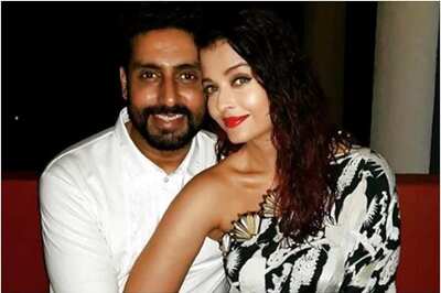 Aishwarya Rai Makes Instagram Comeback After 2 Months, Shares Post for Abhishek Bachchan
