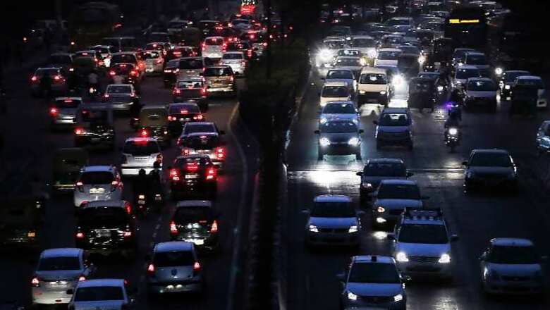Delhi: Second car free day to be held in Dwarka