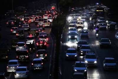 Delhi: Second car free day to be held in Dwarka