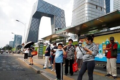 China Logs 9th Consecutive Day With No Locally Transmitted COVID-19 Cases