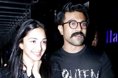 RC15 Update: Ram Charan-Shankar Film Delayed, Again; Here's Why