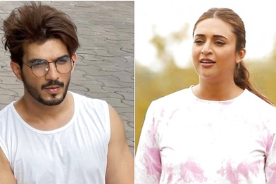Divyanka Tripathi Fans Enraged After Arjun Bijlani Wins Khatron Ke Khiladi 11
