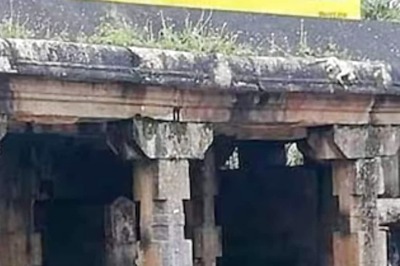 How Kerala's Perettil Vazhiyambalam Reflects The State's Rich Cultural Past