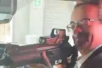 Caught On Cam: UK Envoy To Mexico Removed After Pointing Gun At Local Employee