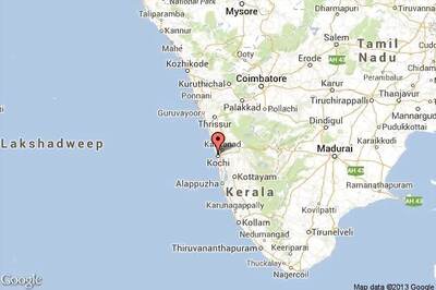 Kerala: Former minister, son booked for sexual harassment