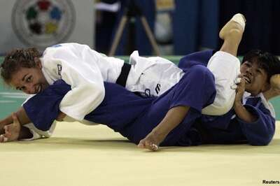 CWG 2014: India's judokas seek glory in Glasgow