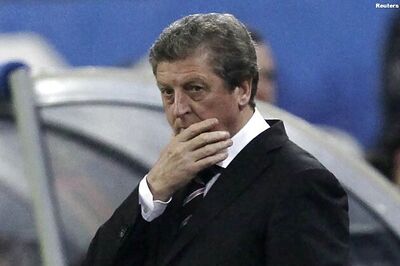 Roy Hodgson set to be Liverpool manager: reports