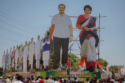 One Take | Local Pitch, Litmus Test for Priyanka & Vindication for RaGa: Why Cong Must Solve K'taka Conundrum