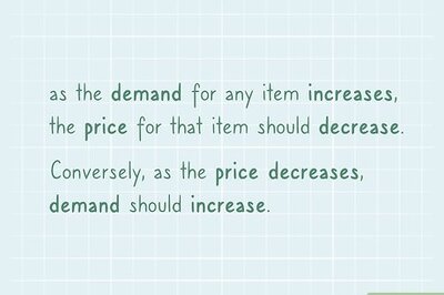 How to Calculate Maximum Revenue