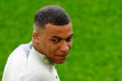 Kylian Mbappe the Next Prize for Real Madrid, Kings of Europe