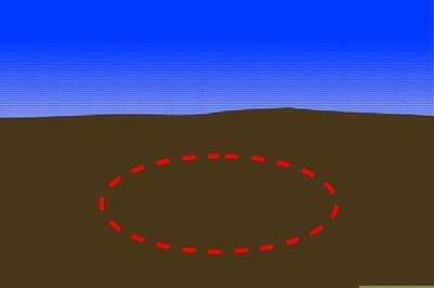 How to Make a Bonfire with Lighter Fluid