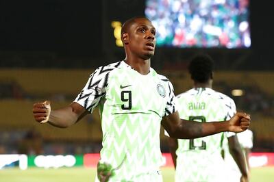 Odion Ighalo Makes Shock Move to Manchester United in Climax to Quiet January Window