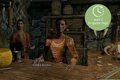 3 Quick Steps to Get Straw in Elder Scrolls V: Skyrim