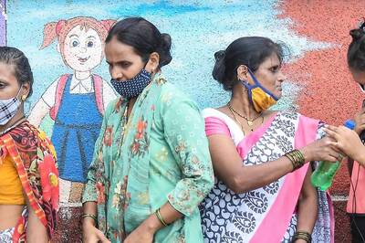 Mumbai Suspends Vaccination Drive, Third Time This Month, on August 19-20 For Want of Doses