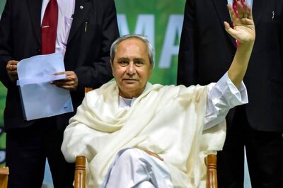 Naveen Patnaik Invites PM Modi for Fifth Oath-taking as Odisha CM, Event to be Held in 'Full Public View'