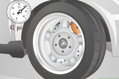 Everything You Need to Know About Tesla Tire Pressure