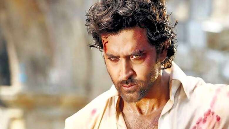 Wanted to play villain in 'Krrish 3': Hrithik