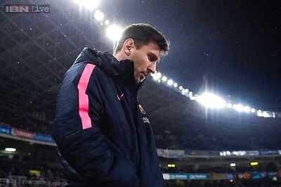 Chelsea assistant rules out Lionel Messi swoop