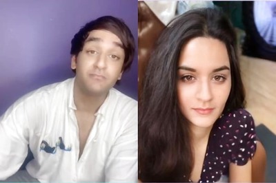 In His First Pride Post, Vikas Gupta Opens up on Being Mocked for Behaving Like a Girl as Kid