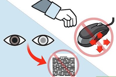 How to Use a Computer if You Are Blind or Visually Impaired